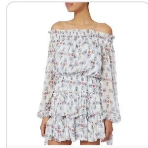 INTERMIX dress
